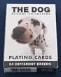 The Dog Artlist Collection Poker