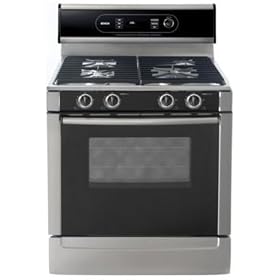 Bosch 30 in. Sealed Gas Range - HGS70