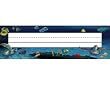 WY UNDERSEA TREASURES NAME PLATES