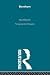 Bentham - Arg Phil (Arguments of the Philosophers)