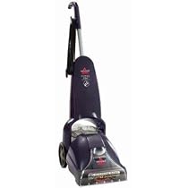 FC BI BISSELL CARPET STEAMER P