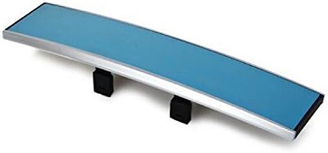 Giveumore YCL-886 Large View Angle Anti-glare Multi-layer Optical Blue Car Rearview Mirror Room Mirror