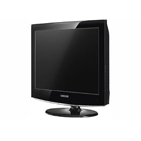 Samsung LN19A451 19-inch 720p LCD HDTV