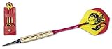 EMPIRE Dart-Set Bacarat red