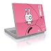 Rabbit Hills Design Skin Decal Sticker Cover for Laptop Notebook Computer - 15 x 12