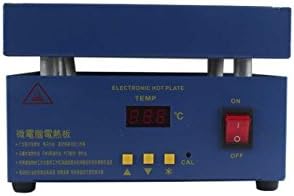 Mobileproparts LCD Repair Machine with Electric Hot Plate for iPhone Samsung Screen Repairing