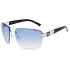 Rocawear R1027 Metal Sunglasses