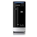HP Pavilion S3430F Slimline Desktop PC (AMD Phenom Quad Core 9100E Processor, 4 GB RAM, 500 GB Hard Drive, Blu Ray Drive, Vista Premium)