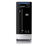 HP Pavilion S3430F Slimline Desktop PC (AMD Phenom Quad Core 9100E Processor, 4 GB RAM, 500 GB Hard Drive, Blu Ray Drive, Vista Premium)