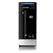 HP Pavilion S3430F Slimline Desktop PC (AMD Phenom Quad Core 9100E Processor, 4 GB RAM, 500 GB Hard Drive, Blu Ray Drive, Vista Premium)