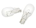PARTSMART SMR906 Bulb, Miniature, T5 Wedge 13V .69A 6CP