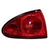 TYC 11-5864-00 Chevrolet Cavalier Driver Side Replacement Tail Light Assembly