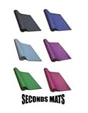 Seconds Yoga Mats 68