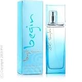 BEGIN by Niki Taylor Eau De Parfum Spray 1.7 Oz