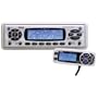 PYLE PLCD16MRWB MARINE CD/MP3/FM/WEATHER BAND RADIO WITH WIRED REMOTE