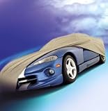 Wolf Car Cover - Universal Fit (300 Series - Size 4)