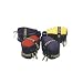 Pedros MTB Bag Solid Black