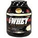100% Whey Gold-Optimum Nutrition Instantized Whey Protein, 5lb Vanilla Ice Cream