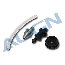 Align T-Rex 600N Fuel Tank Assembly HN6083 New from Fuel Tanks