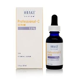 Obagi Professional-C Serum 15% Vitamin C Serum Facial Treatment Products