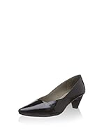 Marc Shoes Salones (Negro)