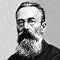 Nikolay Andreyevich Rimsky-Korsakov