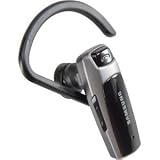 Samsung Bluetooth WEP180 Headset - Black - Model AWEP180JBECXAR Cordless Headsets