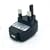 Essex Electronics 3 Pin USB Power Wall Plug For SanDisk Sansa Fuze 2GB, 4GB,8GB,Sansa View,E200,E250,E260,E270,E280 & New Sansa Clip MP3 Player with FREE DELIVERY!!