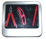 Pocket Tool Gift Set (3 piece)