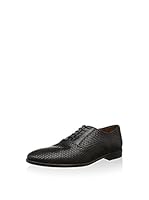 Lottusse Zapatos Oxford (Negro)