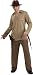 Search : Adult Men's Indiana Jones Costume