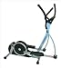 Lifegear MegaHertz Programmable Elliptical Bike 93922