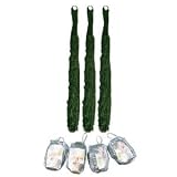 Tetra Extra-Strong Ultralight Net Camouflage Hammock