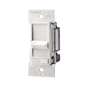 DIMMER LOWVOLT 1P 3WAYWH [Misc.] by 