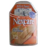 3M Nexcare Active Brights Flexible Foam Bandages,... by Nexcare