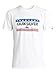 Quiksilver Men's The General T-Shirt
