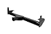 Curt Manufacturing 31017 Front Mount Receiver Hitch