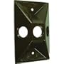 Bronze Outdoor Cover