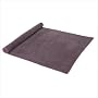 Gaiam Thirsty Yoga Towel (Smokey Purple)