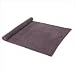 Gaiam Thirsty Yoga Towel (Smokey Purple)