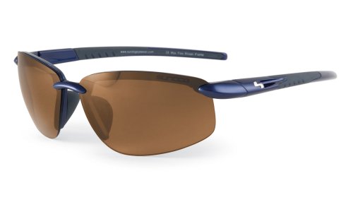 Sundog Bomb Mela Lens Sunglasses