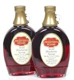Blueberry Syrup 2 pk - Net Wt. 2 lbs.