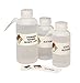 Label, Sulfuric Acid, 3-7/8 x 1.5 In, PK50