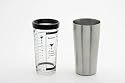 Weis Cocktail-Shaker Boston ca. 500 ml