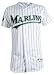 Florida Marlins Authentic Jersey, Size= 40