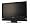 Polaroid  TLU-03723BU - 37" Definia Widescreen HD Ready LCD TV - With Freeview - Black