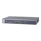 NETGEAR ProSECURE UTM5 Appliance with 1-Year Subscription Bundle (UTM5EW)