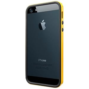 【国内正規代理店品】SPIGEN SGP iPhone5/5S ケース ネオ・ハイブリッド EX スリムシリーズ