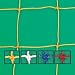 Sporting Goods : Collegiate Playmaker Soccer Net (PR)