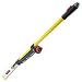 Rubbermaid Commercial Pulse Mopping Kit, 58 Inch Handle, 18 Inch Mop Frame, Yellow, Each (Q96900YEL)